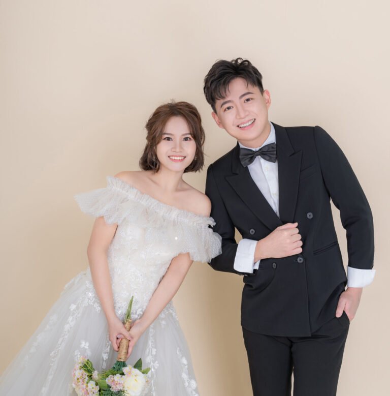 Hanfu photography session at SANdoMs studio Kelana Jaya Petaling Jaya Malaysia