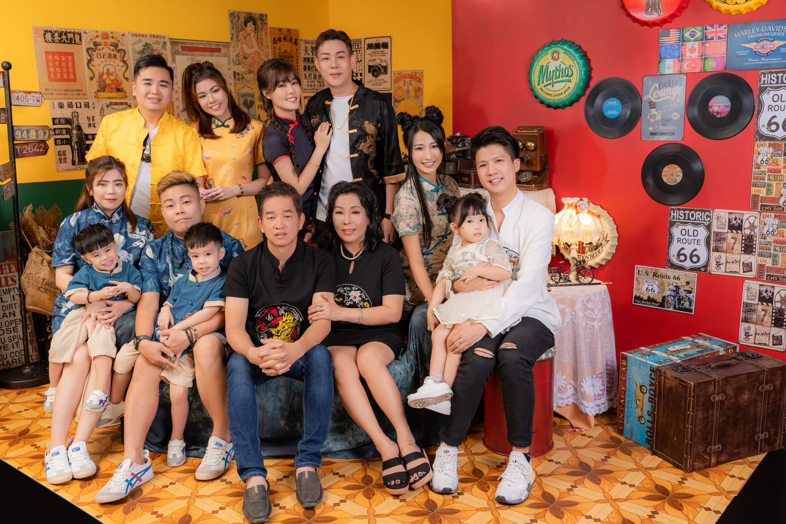 Ff 32 at SANdoMs Hanfu photography studio Petaling Jaya Malaysia