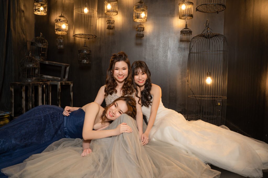 G 16 at SANdoMs Hanfu photography studio Petaling Jaya Malaysia