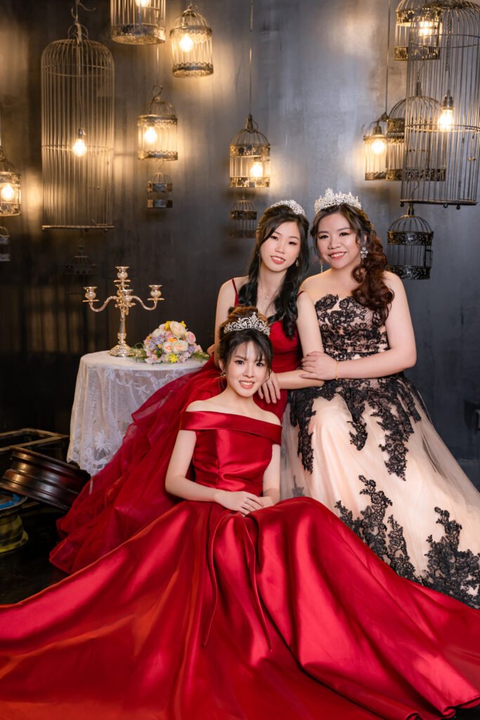 Gg 10 at SANdoMs Hanfu photography studio Petaling Jaya Malaysia