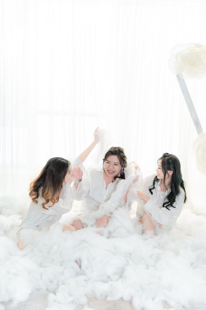 Gg 21 at SANdoMs Hanfu photography studio Petaling Jaya Malaysia