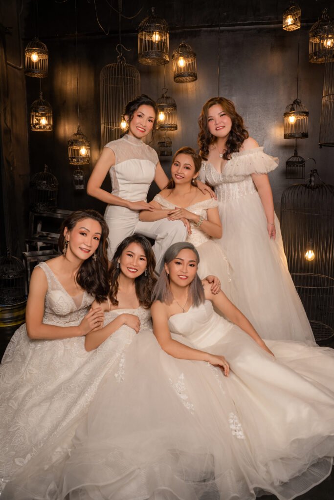 Gg 79 at SANdoMs Hanfu photography studio Petaling Jaya Malaysia