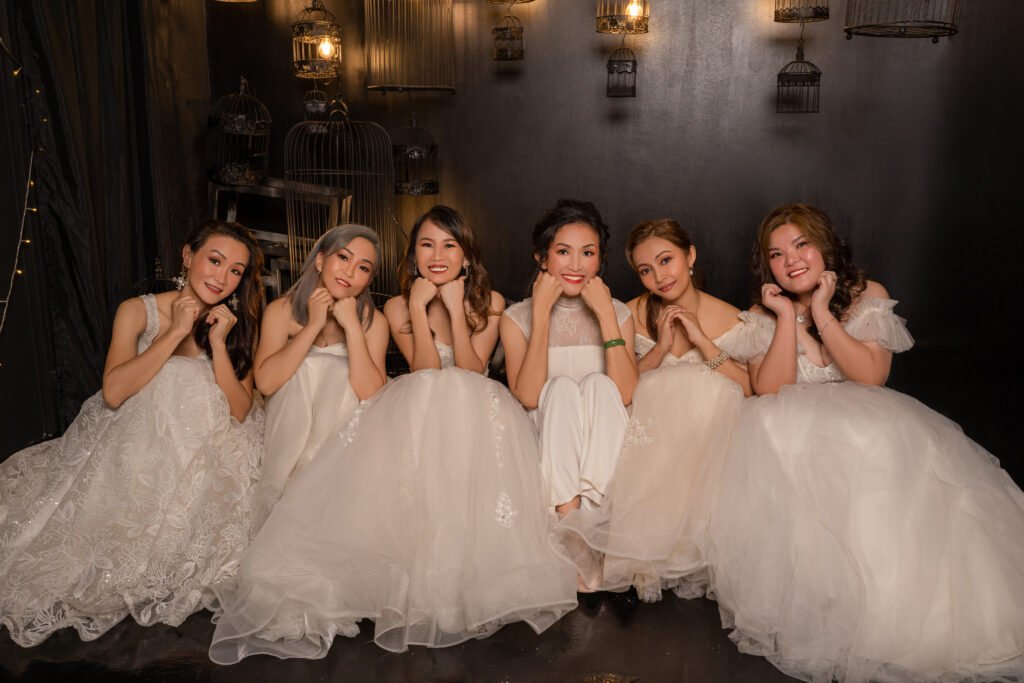 Gg 81 at SANdoMs Hanfu photography studio Petaling Jaya Malaysia