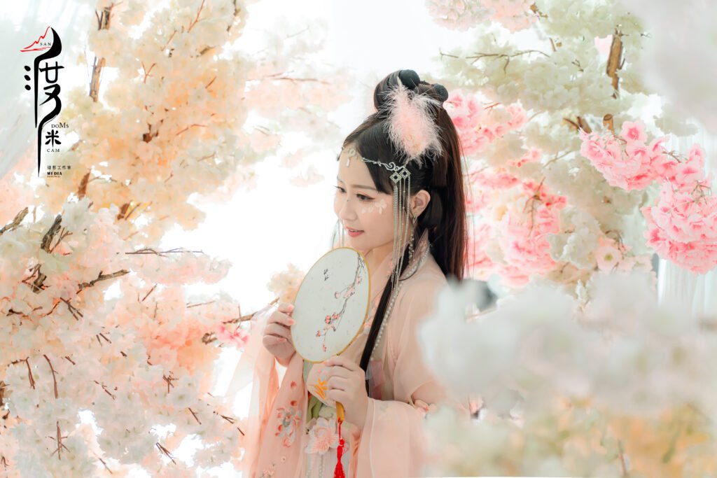 H 120 Copy at SANdoMs Hanfu photography studio Petaling Jaya Malaysia