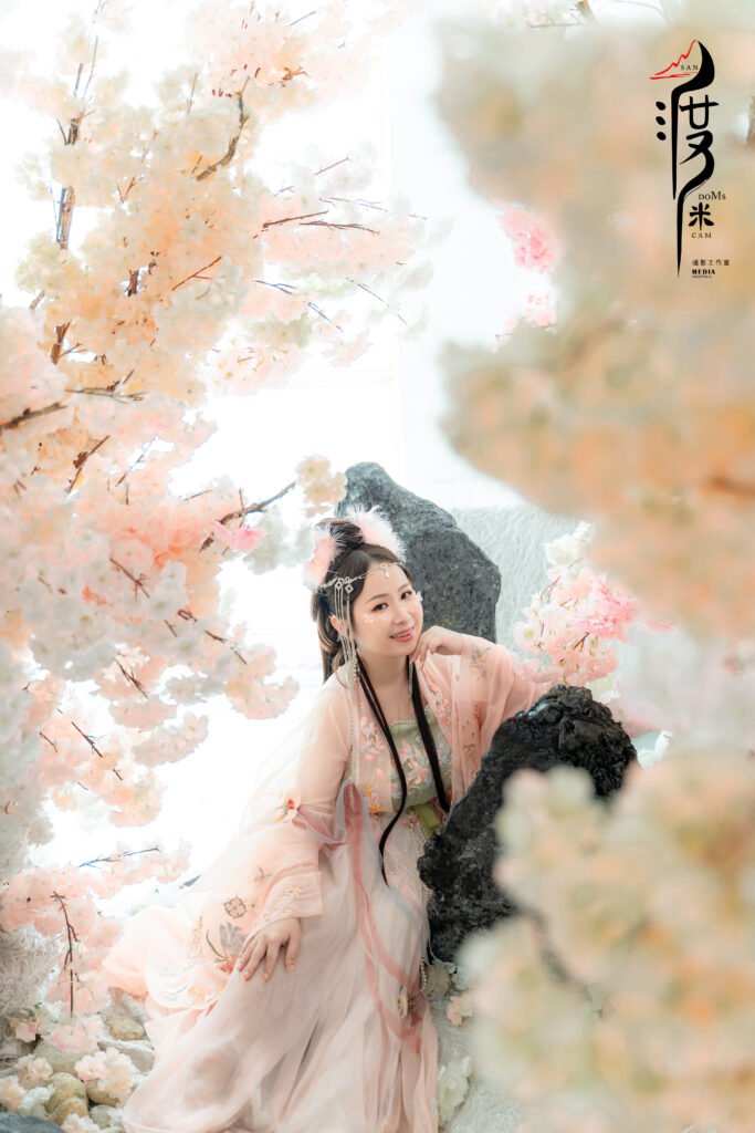 H 123 Copy at SANdoMs Hanfu photography studio Petaling Jaya Malaysia