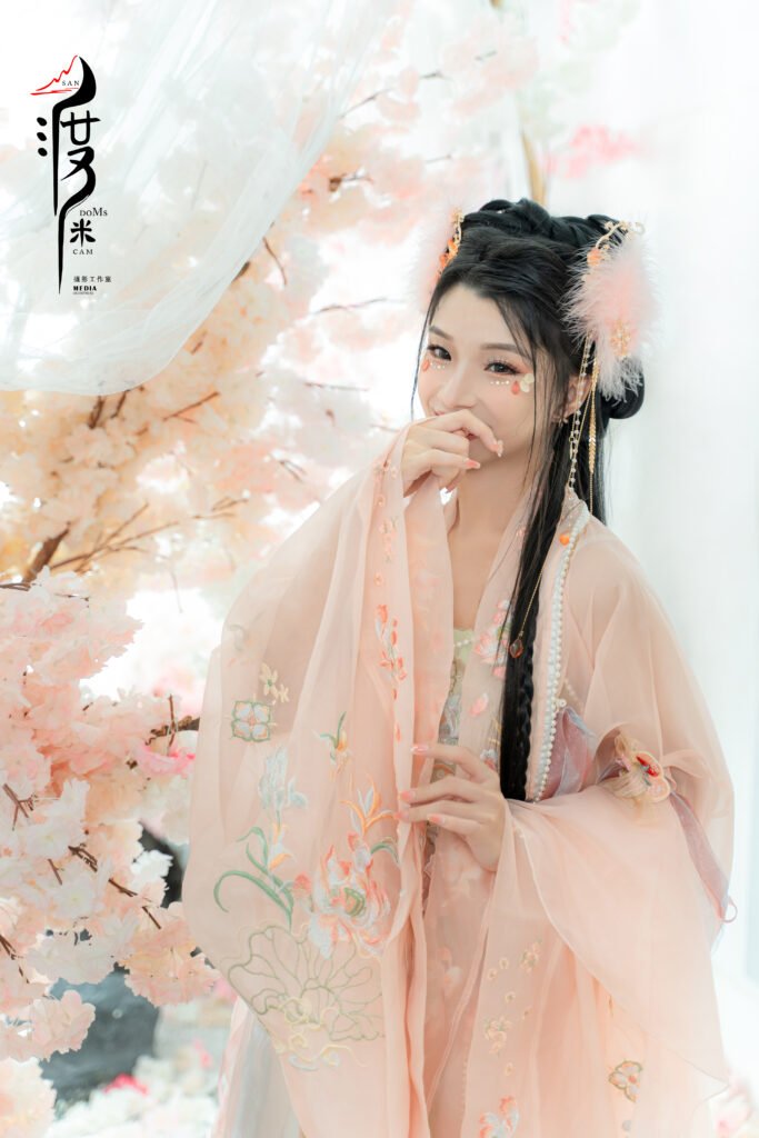 H 66 Copy at SANdoMs Hanfu photography studio Petaling Jaya Malaysia