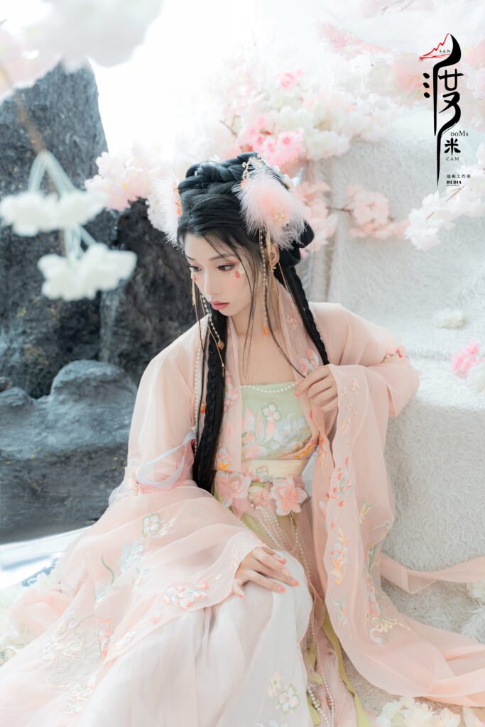 H 69 Copy at SANdoMs Hanfu photography studio Petaling Jaya Malaysia