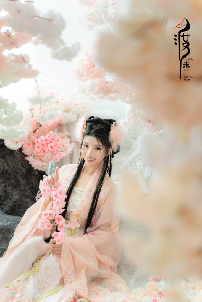 H 70 Copy at SANdoMs Hanfu photography studio Petaling Jaya Malaysia