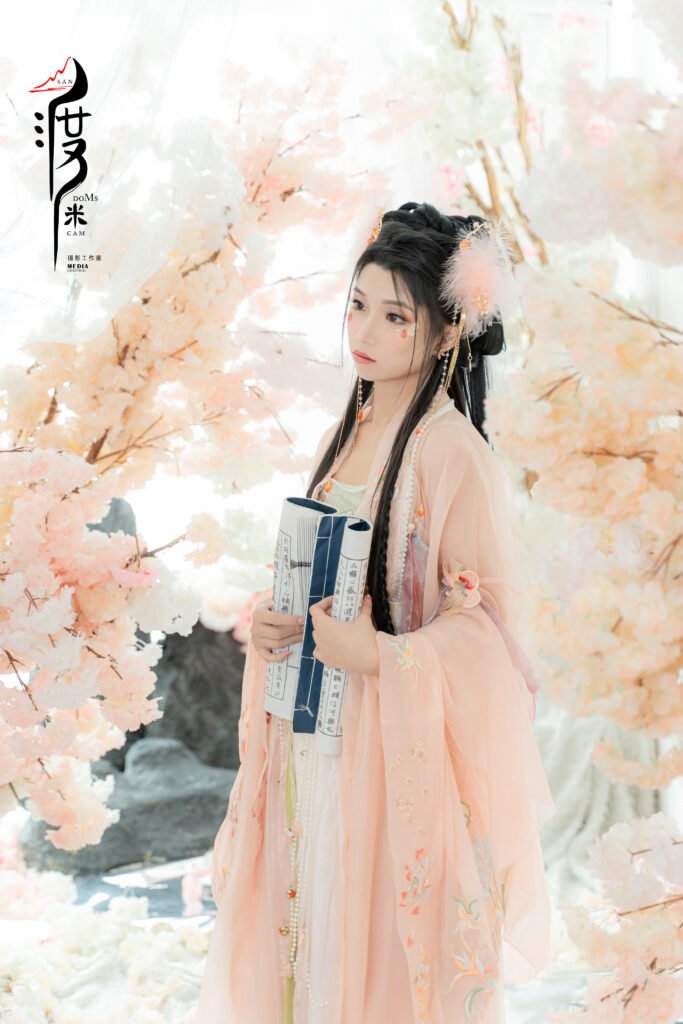 H 71 Copy at SANdoMs Hanfu photography studio Petaling Jaya Malaysia