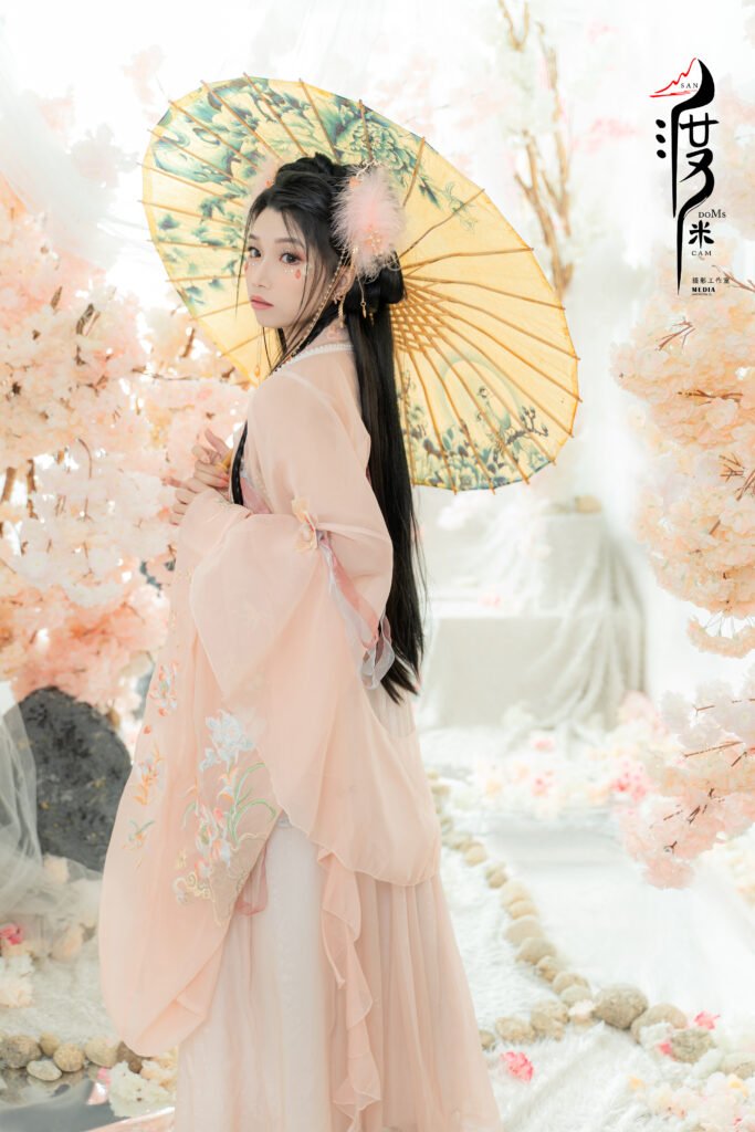 H 72 Copy at SANdoMs Hanfu photography studio Petaling Jaya Malaysia