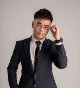 Hanfu photography session at SANdoMs studio Kelana Jaya Petaling Jaya Malaysia