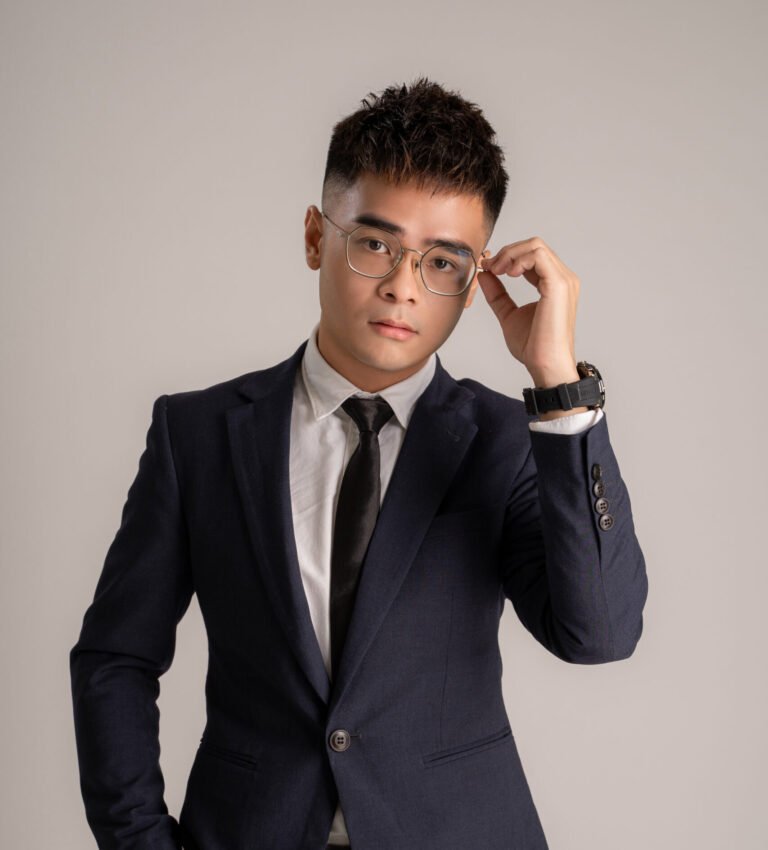 Hanfu photography session at SANdoMs studio Kelana Jaya Petaling Jaya Malaysia