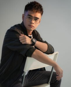 Hanfu photography session at SANdoMs studio Kelana Jaya Petaling Jaya Malaysia