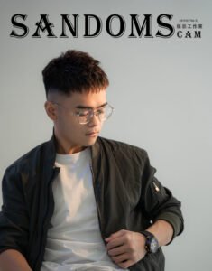 Hanfu photography session at SANdoMs studio Kelana Jaya Petaling Jaya Malaysia