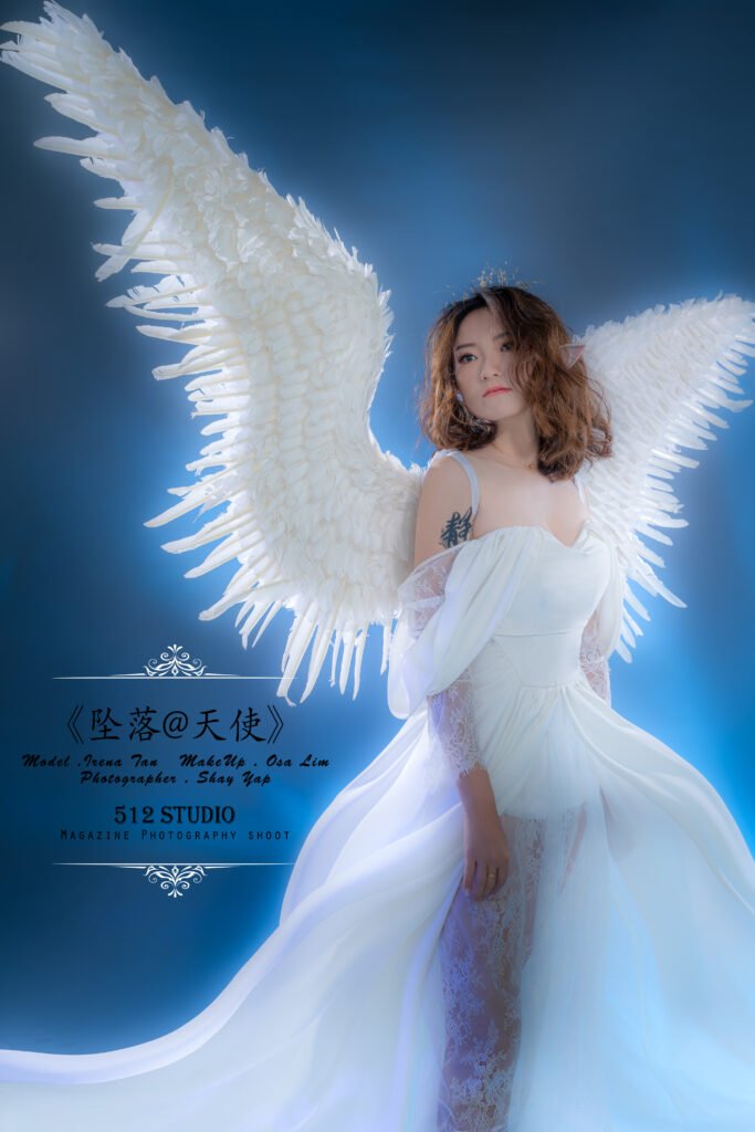 P 1 at SANdoMs Hanfu photography studio Petaling Jaya Malaysia