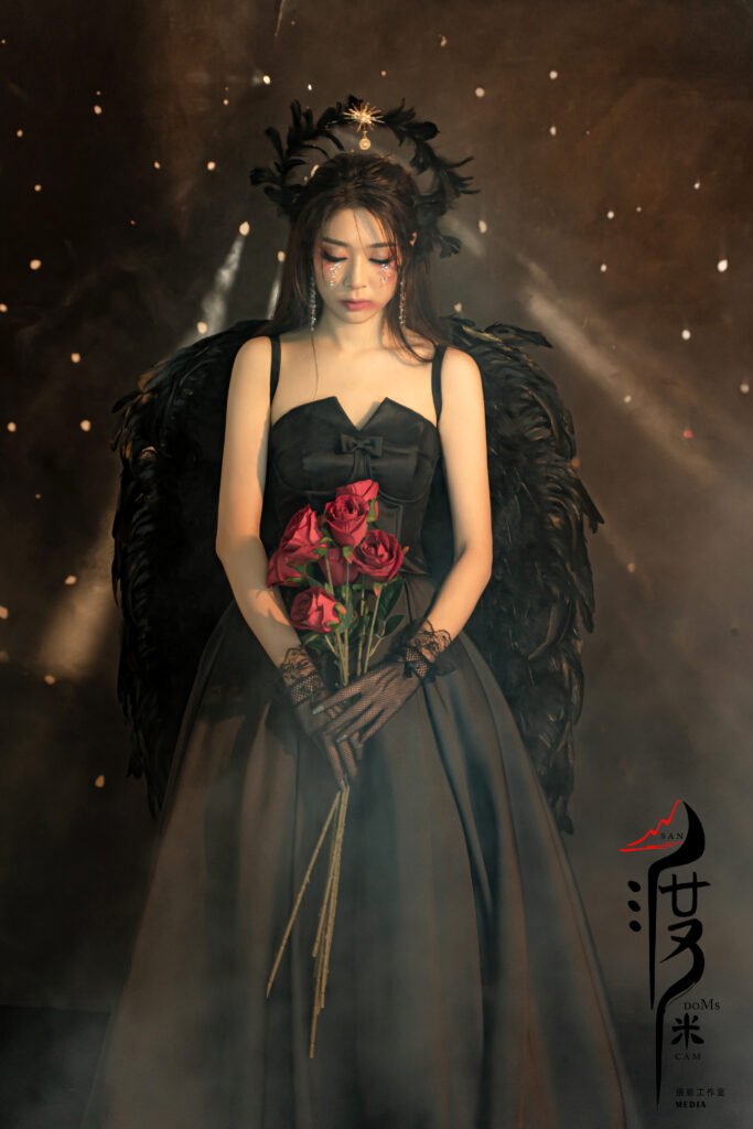 P 13 at SANdoMs Hanfu photography studio Petaling Jaya Malaysia