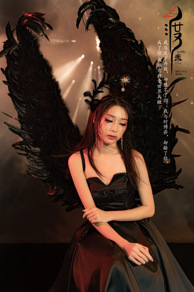 P 15 at SANdoMs Hanfu photography studio Petaling Jaya Malaysia