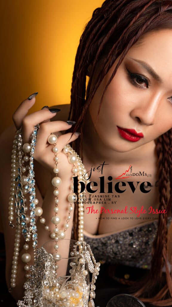 Hanfu photography session at SANdoMs studio Kelana Jaya Petaling Jaya Malaysia