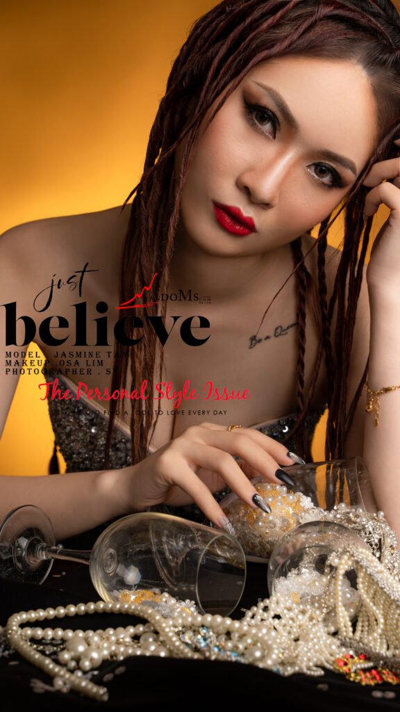 Hanfu photography session at SANdoMs studio Kelana Jaya Petaling Jaya Malaysia