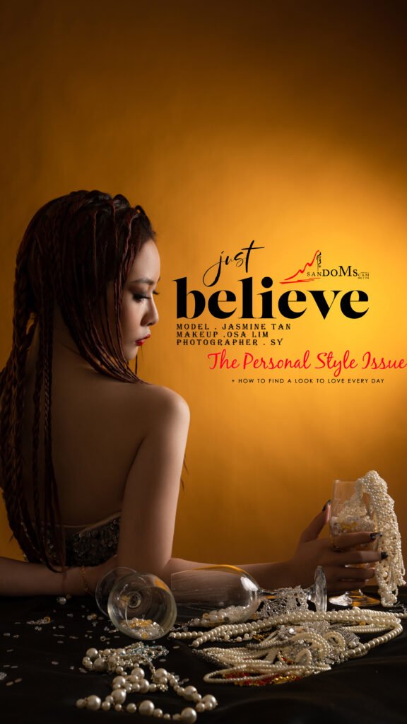 Hanfu photography session at SANdoMs studio Kelana Jaya Petaling Jaya Malaysia