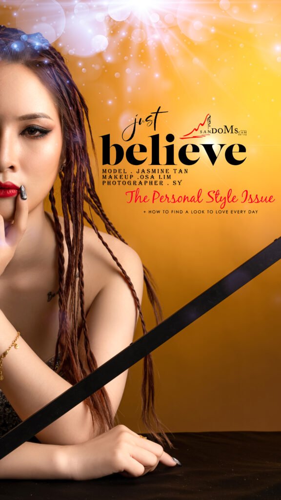 Hanfu photography session at SANdoMs studio Kelana Jaya Petaling Jaya Malaysia