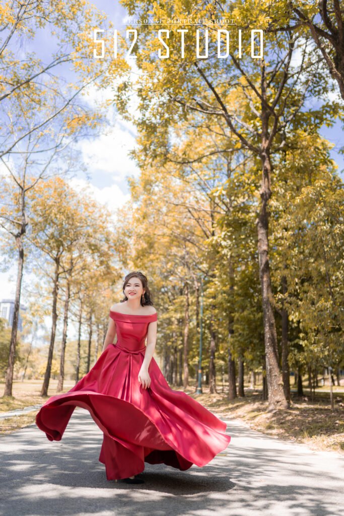 Hanfu photography session at SANdoMs studio Kelana Jaya Petaling Jaya Malaysia