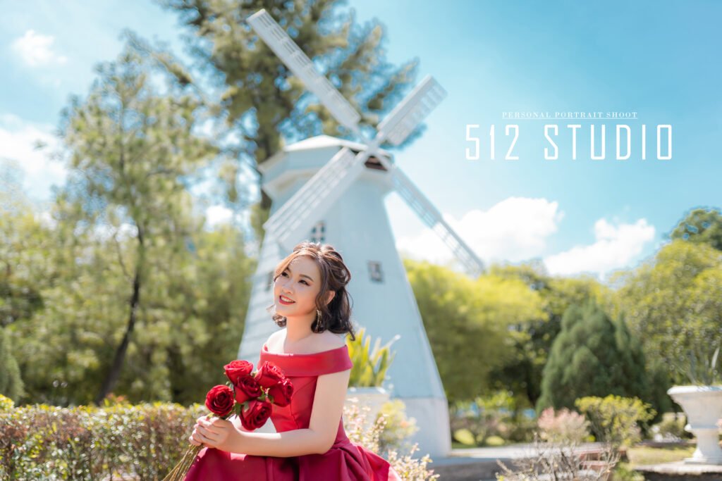 Hanfu photography session at SANdoMs studio Kelana Jaya Petaling Jaya Malaysia