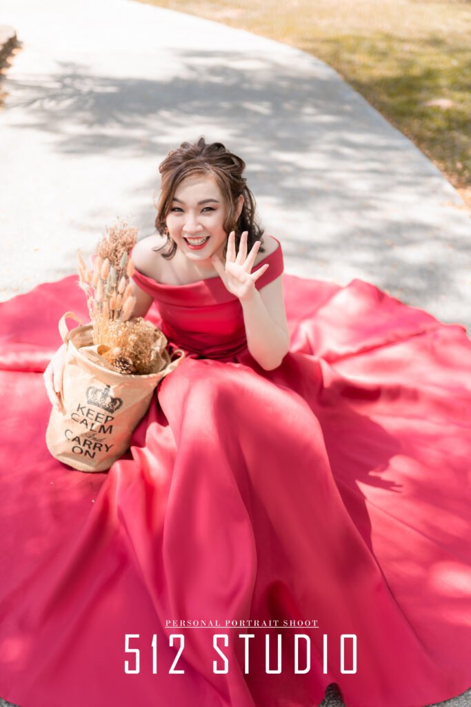 Hanfu photography session at SANdoMs studio Kelana Jaya Petaling Jaya Malaysia