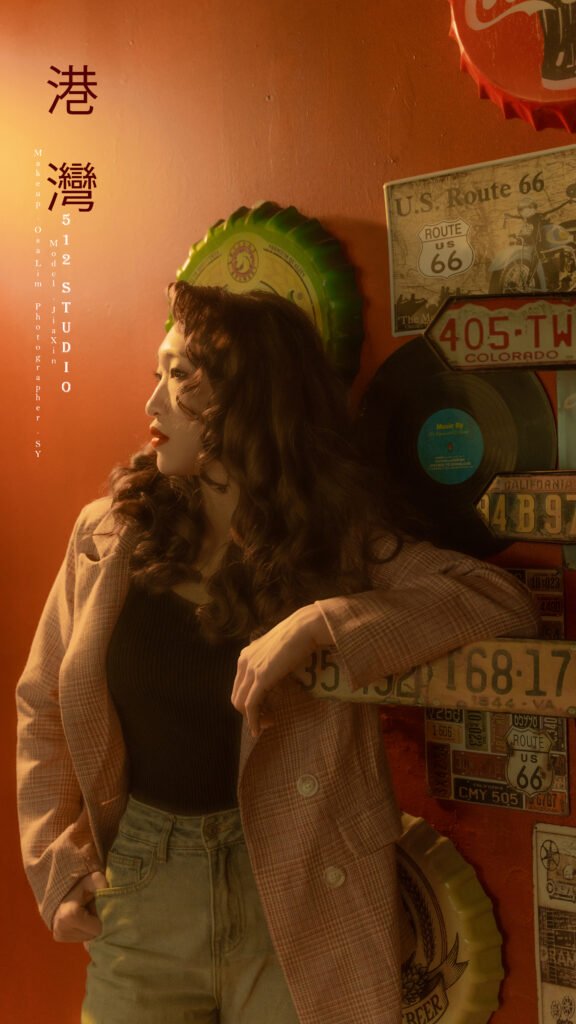 Hanfu photography session at SANdoMs studio Kelana Jaya Petaling Jaya Malaysia