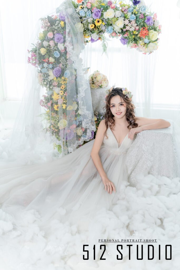 Hanfu photography session at SANdoMs studio Kelana Jaya Petaling Jaya Malaysia