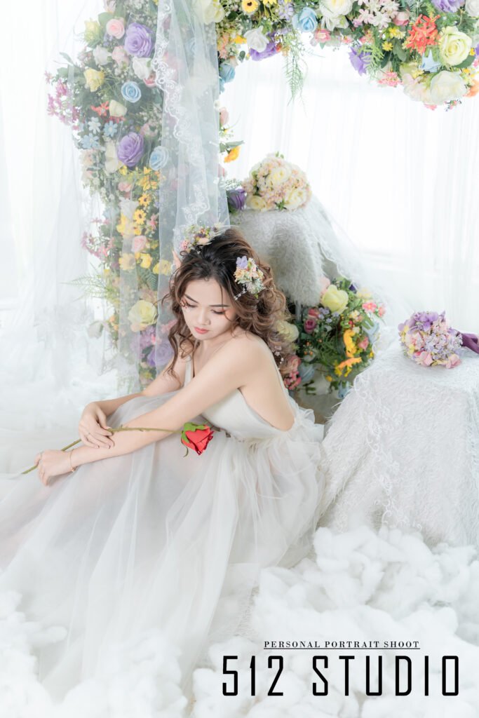 Hanfu photography session at SANdoMs studio Kelana Jaya Petaling Jaya Malaysia