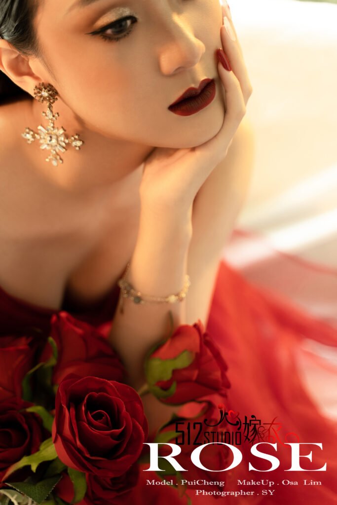 Hanfu photography session at SANdoMs studio Kelana Jaya Petaling Jaya Malaysia