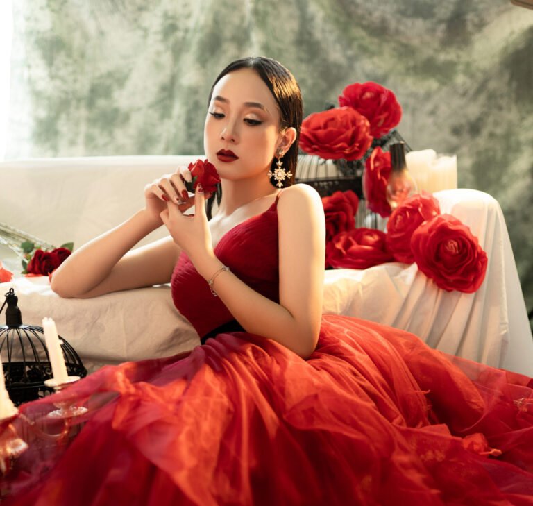 Hanfu photography session at SANdoMs studio Kelana Jaya Petaling Jaya Malaysia