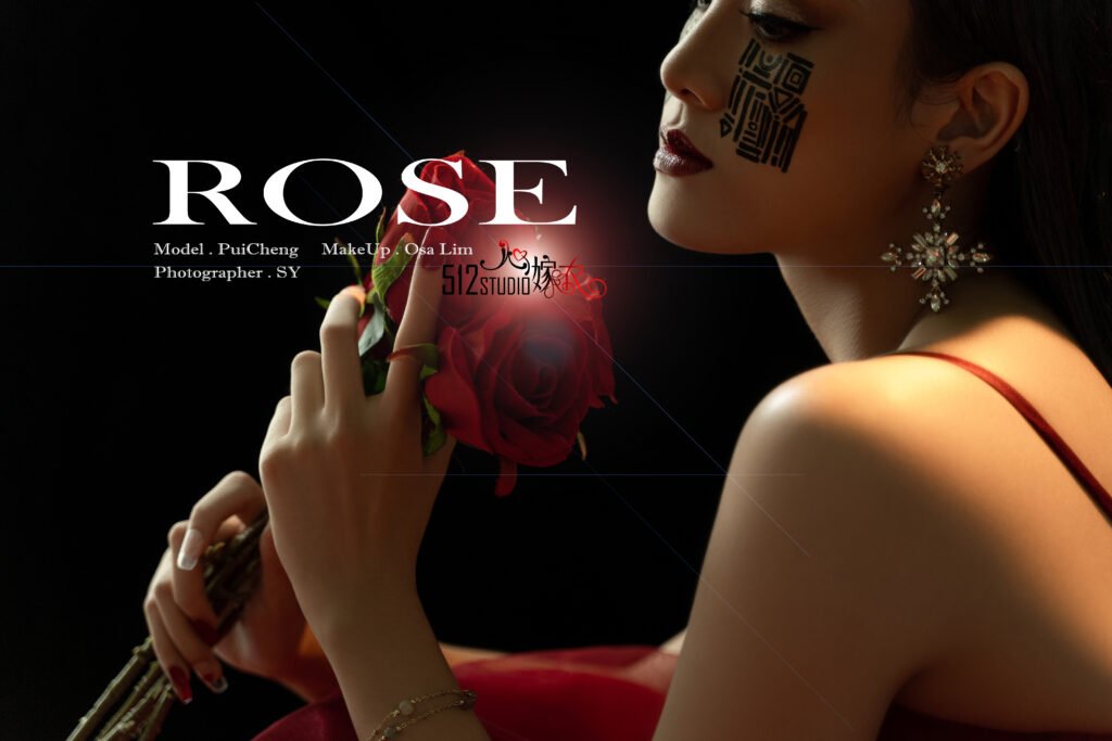 Hanfu photography session at SANdoMs studio Kelana Jaya Petaling Jaya Malaysia