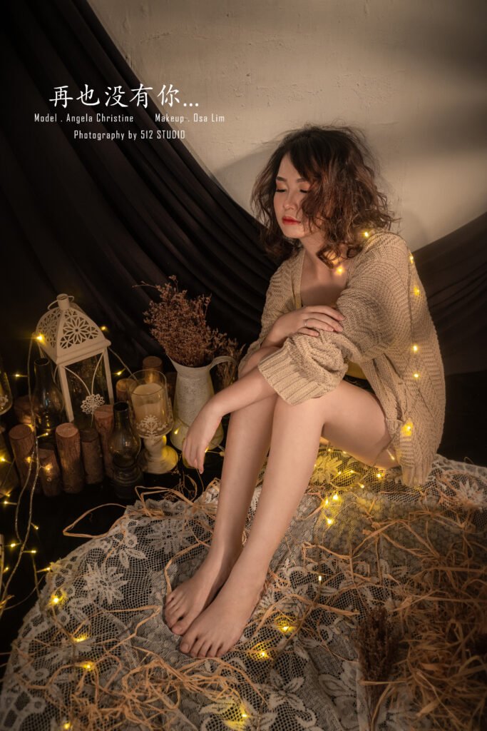 Hanfu photography session at SANdoMs studio Kelana Jaya Petaling Jaya Malaysia