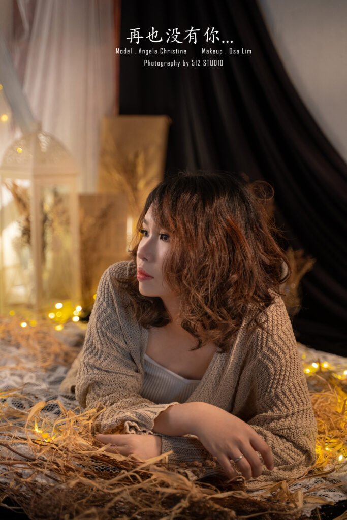 Hanfu photography session at SANdoMs studio Kelana Jaya Petaling Jaya Malaysia