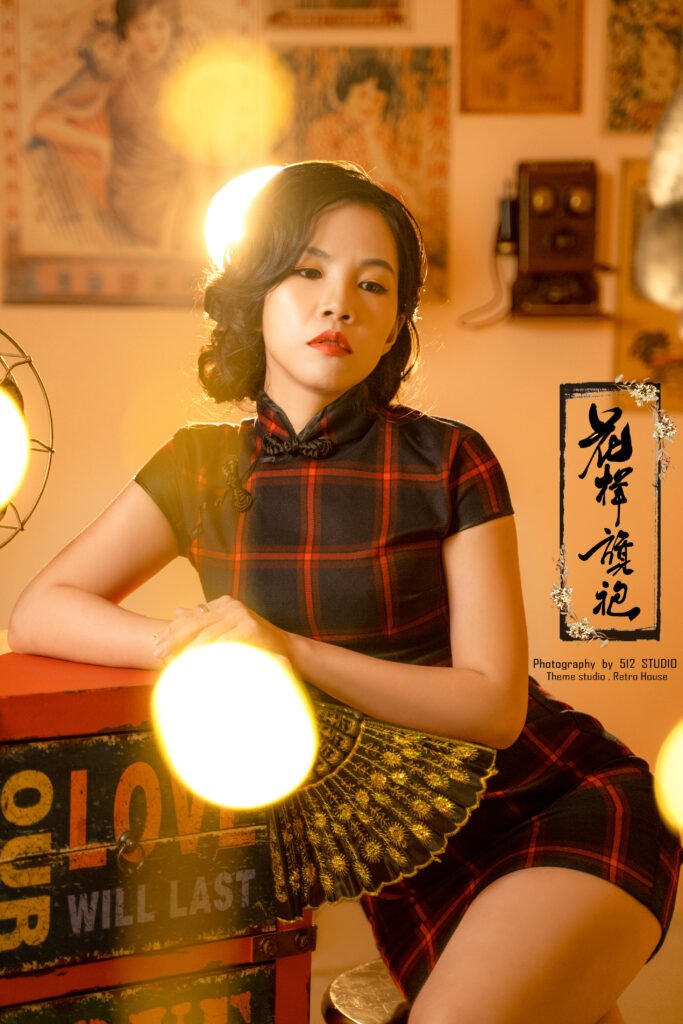 Hanfu photography session at SANdoMs studio Kelana Jaya Petaling Jaya Malaysia