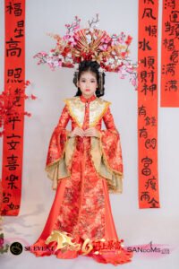 Aleeya Sofea Copy 2 at SANdoMs Hanfu photography studio Petaling Jaya Malaysia