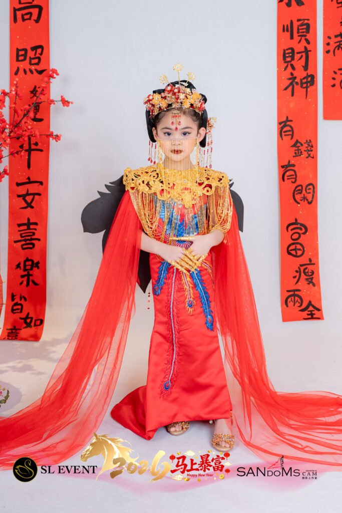 Abyana Adelya Copy 2 at SANdoMs Hanfu photography studio Petaling Jaya Malaysia