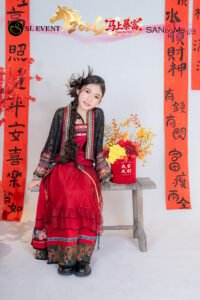 Maxine Tan Copy 2 at SANdoMs Hanfu photography studio Petaling Jaya Malaysia