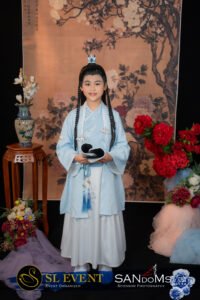 Ethan Wong copy 2 in Hanfu costume competition at SANdoMs Malaysia