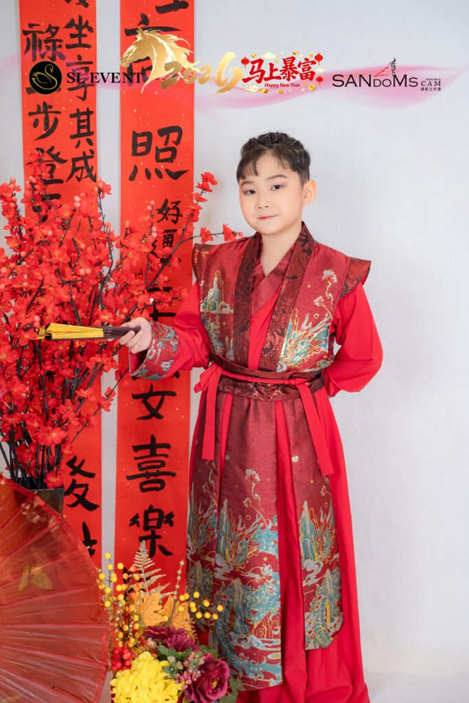 Bryan Chang Copy 2 at SANdoMs Hanfu photography studio Petaling Jaya Malaysia