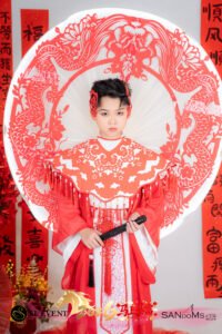 Chan Har Yorng Copy 2 at SANdoMs Hanfu photography studio Petaling Jaya Malaysia