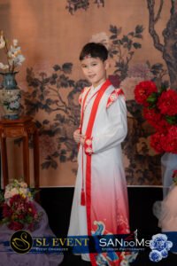 Lucas Tan Lip Hui copy 2 in Hanfu costume competition at SANdoMs Malaysia