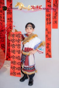 Kong Zhen Xing Copy 2 at SANdoMs Hanfu photography studio Petaling Jaya Malaysia