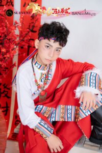 Lim Jia Yuan Copy 2 at SANdoMs Hanfu photography studio Petaling Jaya Malaysia