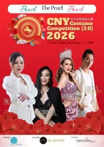 Hanfu photography session at SANdoMs studio Kelana Jaya Petaling Jaya Malaysia