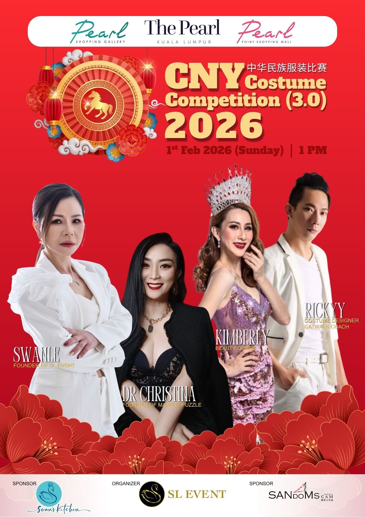 Hanfu photography session at SANdoMs studio Kelana Jaya Petaling Jaya Malaysia