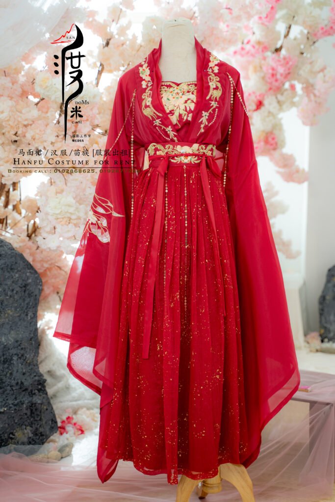 Hanfu photography session at SANdoMs studio Kelana Jaya Petaling Jaya Malaysia