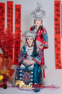 Angela Copy 2 family portrait at SANdoMs Hanfu photography studio Malaysia